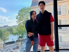 和刘翔复合后定居上海身家数亿十年选择丁克把宠物狗视若己出